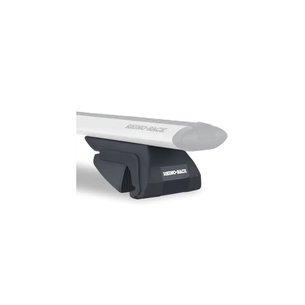 Roof Rack Leg Kit - for VORTEX AERO SX on Factory Raised Rails - SX022